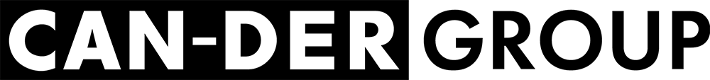 Can-Der Group Logo